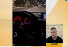 Шофьор кара с 260 км в час по магистрала „Тракия”