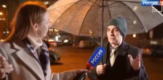 Интервю на Волгин за забранената в ЕС телевизия „Русия 1“ разпали страстите