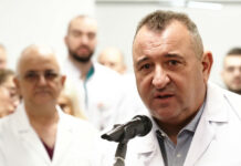 Валентин Димитров: Всякаква намеса на „Пирогов” в политическите борби е неприемлива