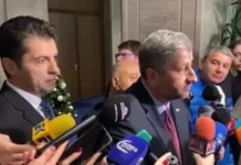 Христо Иванов: Съдебната реформа няма да приключи с конституционните изменения