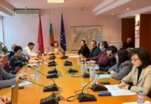 БСП се отказа от коалиция с ПП/ДБ/СС в София