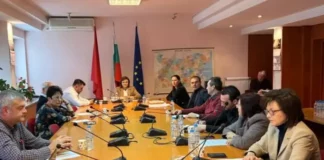 БСП се отказа от коалиция с ПП/ДБ/СС в София