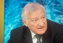 Морският капитан Васил Данов: Нападението срещу кораба „Руен“ е по-скоро пиратско