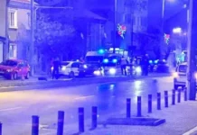 Двамата висши полицаи от Стара Загора подадоха оставки след фаталната гонка