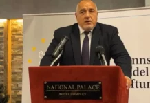 Борисов: При нови избори няма да има нищо по-различно от днешното управление /видео/