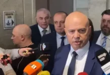 Георги Свиленски: Готвеното ляво обединение ще доведе до разединение в БСП