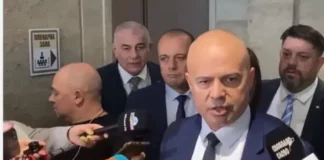 БСП отидоха при Денков да се молят за МОЧА