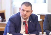 Пеевски: Провалените искат власт, ама по „втория начин”