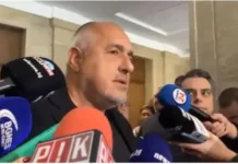 Борисов: Разбрахме се за регулаторите да търсим най-добрите хора