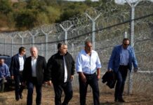 Бойко Борисов: Разговарях отново с Виктор Орбан и Унгария ще ни подкрепи за членство в Шенген