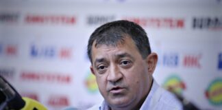 Арест за олимпийски шампион по корупционния скандал в Министерството на спорта