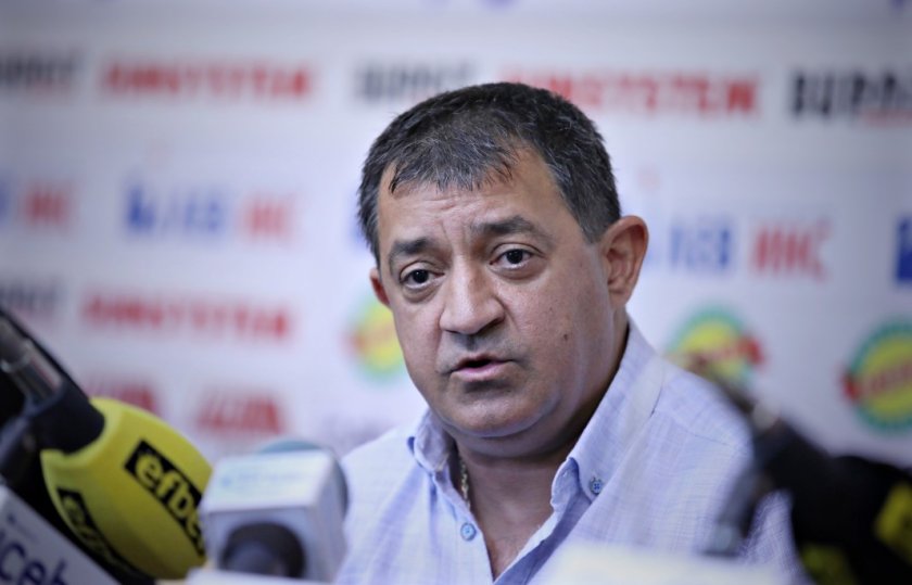 Нов арест по корупционния скандал в Министерството на спорта По