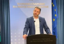 Кирил Петков се хвали с тестове, че не взимал наркотици. Делян Добрев: По-добре за защитата му е да е бил на някакви субстанции при ареста на Борисов