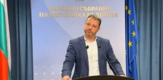 Делян Добрев: Кабинетът „Денков“ ни струва 8 милиона лева за съветници и сътрудници