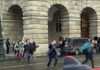 Най-малко 15 души са загинали при стрелба в Прага, има ранени