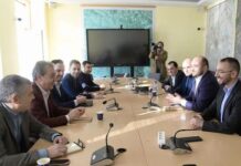 Георги Георгиев към ПП-ДБ-СС: Нужно е политическо лидерство. Ако не можете да го покажете, признайте го пред софиянци и спрете с оправданията!