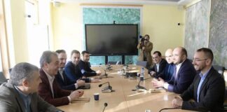 Георги Георгиев към ПП-ДБ-СС: Нужно е политическо лидерство. Ако не можете да го покажете, признайте го пред софиянци и спрете с оправданията!