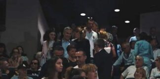 Цицелковщина на стероиди