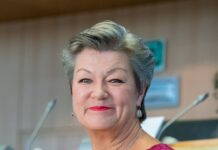 Основна цел на еврокомисарката Йохансон – България и Румъния в Шенген до края на годината