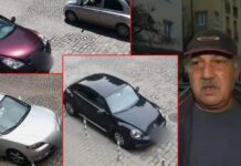 Бдителен гражданин засне над 5000 нарушения на пътя, шофьори го заплашват