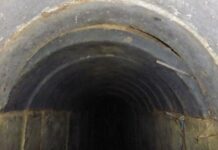 Израелската армия идентифицира телата на шестимата заложници, открити в Газа