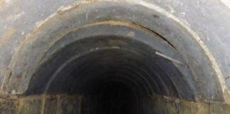 Израелската армия идентифицира телата на шестимата заложници, открити в Газа