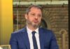 Делян Добрев: Асен Василев тегли кредити от името на децата ни, но не ги инвестира, а и ги харчи