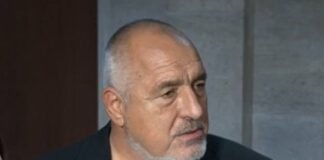 Борисов: На 8 март, ако сме се разбрали – вървим напред, ако не – избори