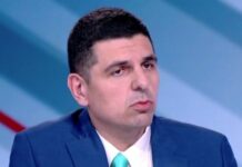 Мирчев: Няма да отстъпим от декларацията за „санитарния кордон“