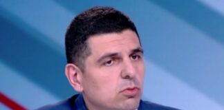 Радев свалил натовската камуфлажна униформа и навлякъл руската рубашка според Ивайло Мирчев