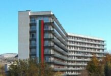 Починалата в Кърджали родилка била с менингит и пневмония