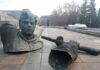 Министерството на културата реши: Демонтажът на паметника на съветската армия продължава