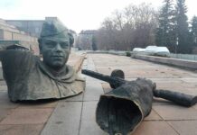 Министерството на културата реши: Демонтажът на паметника на съветската армия продължава