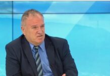 Владимир Чуков: Българският кораб „Руен“, който бе отвлечен в Арабско море, не е взел мерки за сигурност