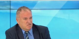 Владимир Чуков: Българският кораб „Руен“, който бе отвлечен в Арабско море, не е взел мерки за сигурност