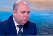 Владислав Панев: Коалицията е трън в очите на много хора