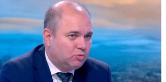 Владислав Панев: Коалицията е трън в очите на много хора