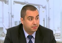 Бивш депутат и съпруг на Венеция Ангова напусна ръководството на ПП