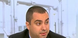 Бивш депутат и съпруг на Венеция Ангова напусна ръководството на ПП