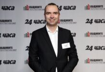 Рекордна заплата от 7500 лева за подкрепения от ПП/ДБ и БСП кмет на Кюстендил