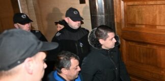 Домашен арест за Иван Иванов-син, задържан с подкуп от 62 хил. лв.