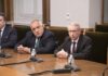 Борисов: За Шенген никое служебно правителство не можеше да мине по тези стъпки без парламент