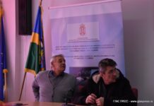 Българският „шпионин“, арестуван в Сърбия, се оказа организатор от нашия културен център в Босилеград