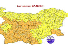 Заради сложна зимна обстановка: МВР призова хората да не пътуват без належаща причина