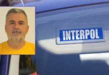 Македонският МВР-шеф компрометира България в скандала с убитото момиче. Как „българофоба“ Палевски уж избягал у нас