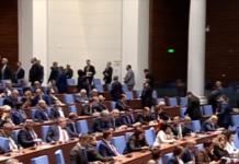 Служебният премиер няма да излиза в отпуск, а временно ще се прекратяват правомощията му