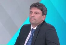 Директорът на СДВР: Като физически извършител на убийството в София се разследва погребалният агент