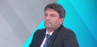 Директорът на СДВР: Като физически извършител на убийството в София се разследва погребалният агент