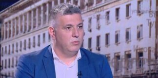 Министър Цеков: Над 70 000 българи са с по 2 ЕГН-та, така преодоляваха черни печати