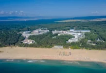 Депутати от ПП/ДБ отнемат със закон комплекс „Камчия“ от Москва